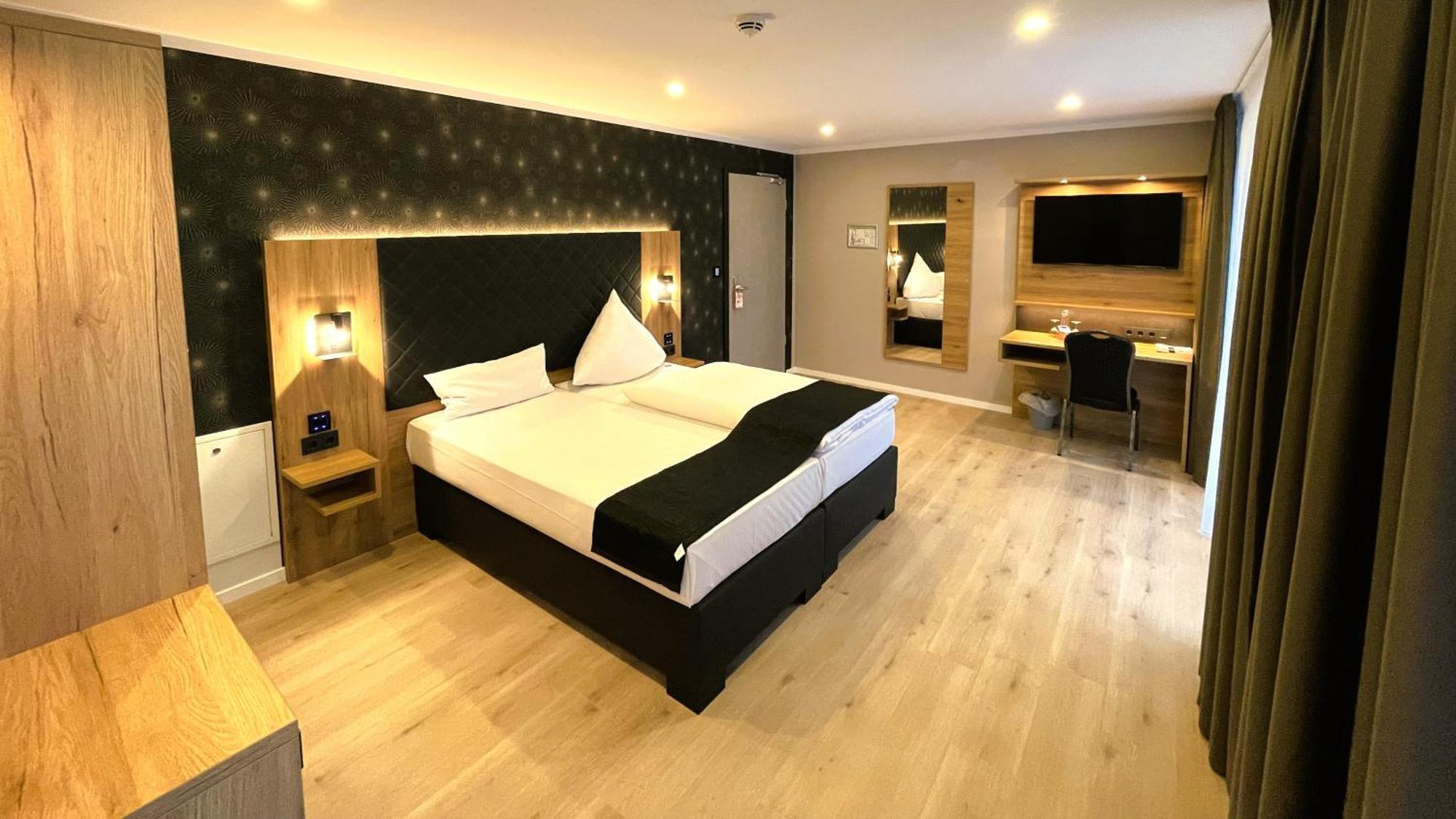 Akzent Hotel Tietmeyer & Cross Side Schöppingen Kültér fotó