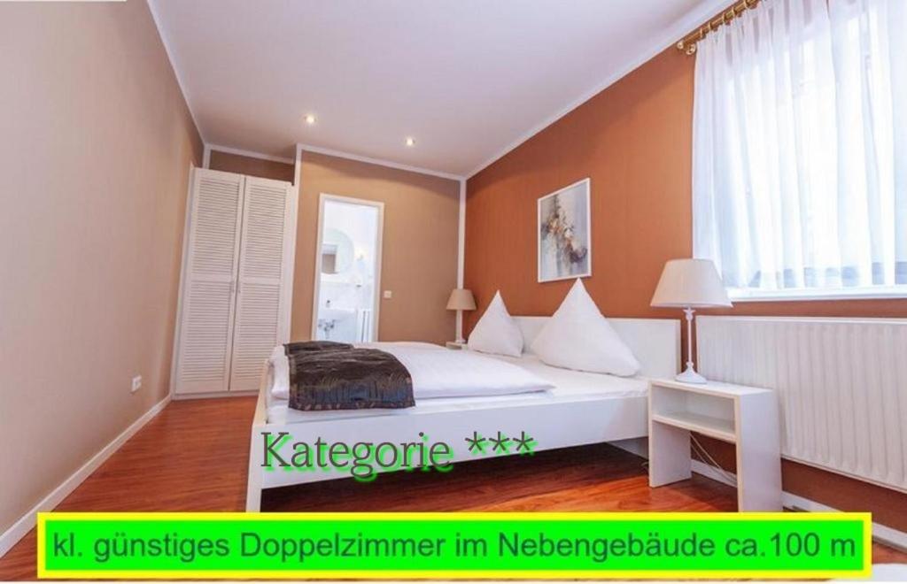Akzent Hotel Tietmeyer & Cross Side Schöppingen Kültér fotó