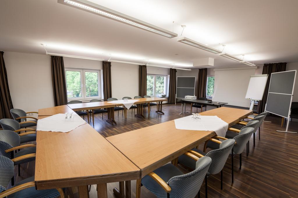 Akzent Hotel Tietmeyer & Cross Side Schöppingen Kültér fotó