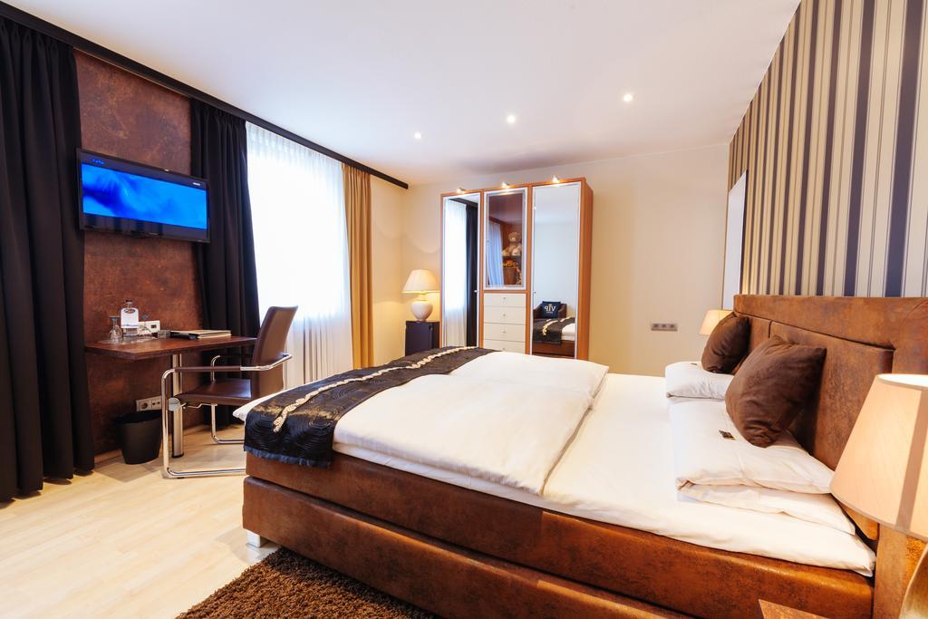 Akzent Hotel Tietmeyer & Cross Side Schöppingen Kültér fotó