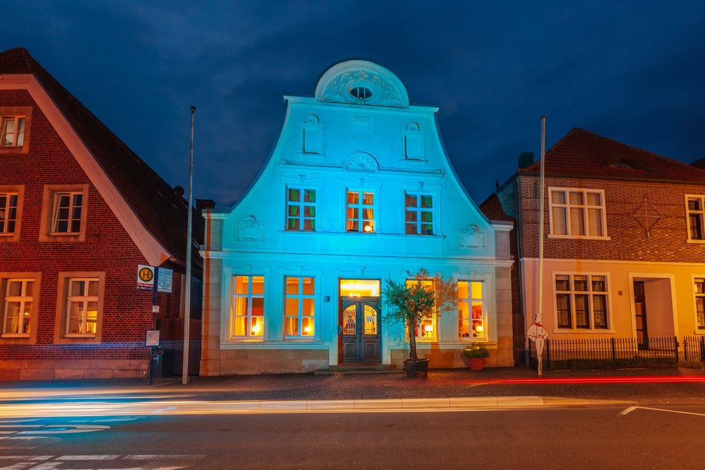 Akzent Hotel Tietmeyer & Cross Side Schöppingen Kültér fotó