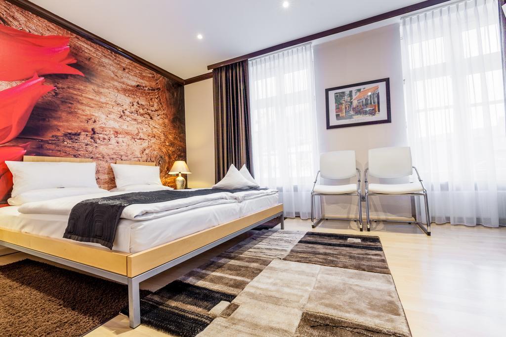 Akzent Hotel Tietmeyer & Cross Side Schöppingen Kültér fotó