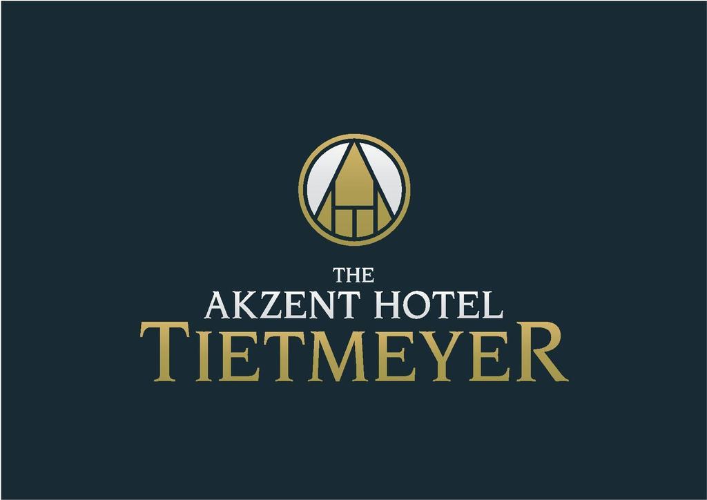 Akzent Hotel Tietmeyer & Cross Side Schöppingen Kültér fotó