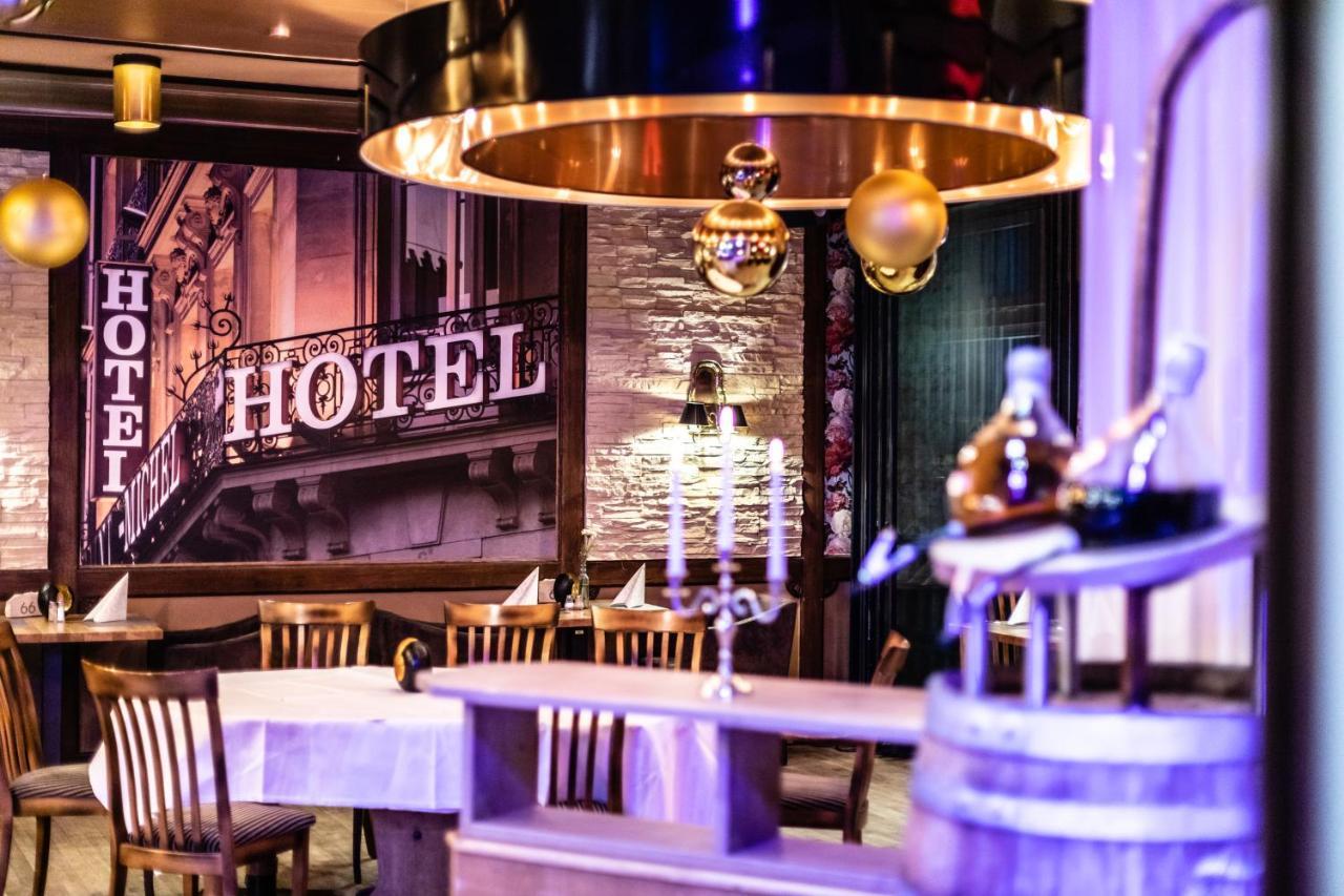 Akzent Hotel Tietmeyer & Cross Side Schöppingen Kültér fotó
